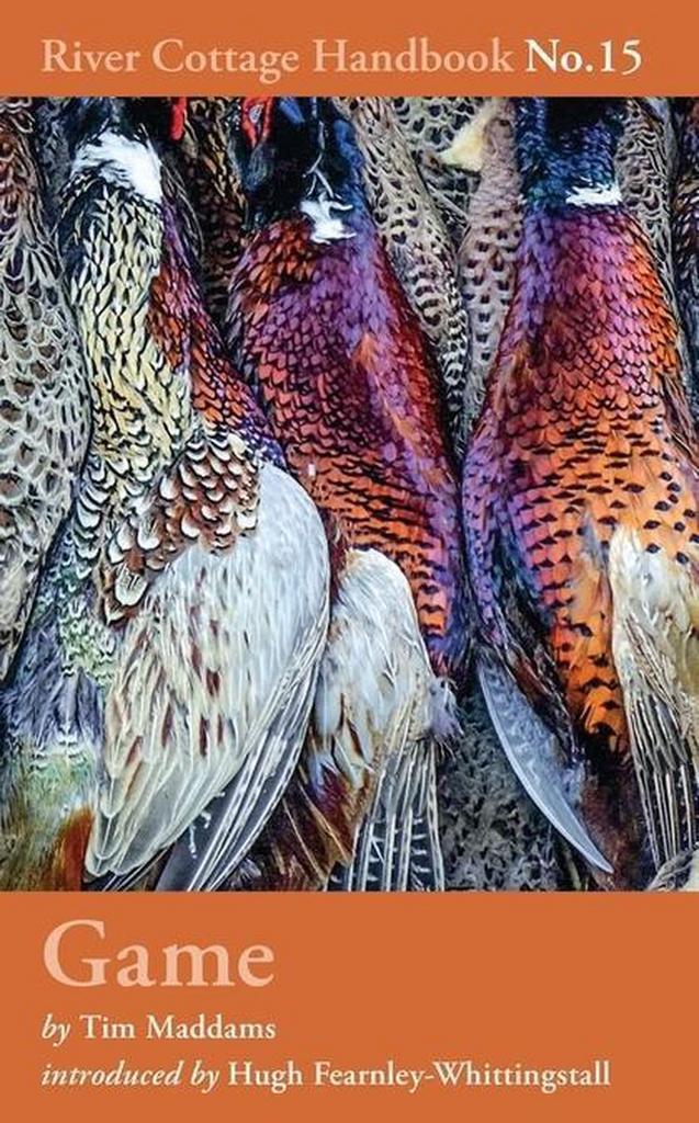 Game River Cottage Handbook No 15 9781408858325 Tim Maddams, Boeken, Taal | Engels, Gelezen, Verzenden