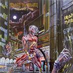 lp nieuw - Iron Maiden - Somewhere In Time, Verzenden, Zo goed als nieuw