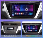 VW Touran 16-18 navigatie android 14 apple carplay dab+, Ophalen of Verzenden, Nieuw