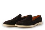 Reinhard Frans Loafers in maat 44 Bruin | 10% extra korting, Kleding | Heren, Schoenen, Loafers, Bruin, Verzenden, Zo goed als nieuw