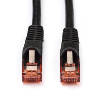 Netwerkkabel voor buiten | Cat6 U/UTP | 50 meter, Computers en Software, Pc- en Netwerkkabels, Nieuw, Verzenden