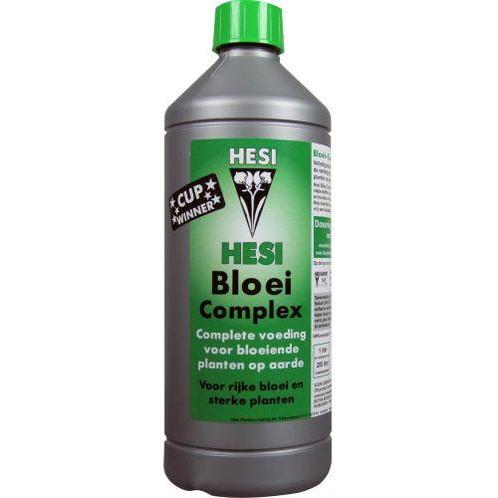 HESI BLOEI COMPLEX 1 LITER (HESI  AARDE), Tuin en Terras, Plantenvoeding, Nieuw, Ophalen of Verzenden