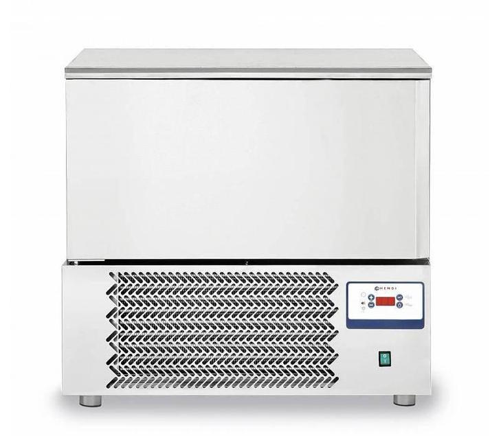 Hendi Blast Chiller/ Snelkoeler / Snelvriezer | 3x GN1/1, Zakelijke goederen, Horeca | Keukenapparatuur, Verzenden