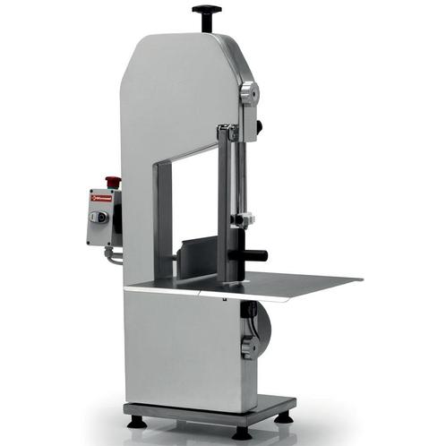 Diamond Beenderzaag Geanodiseerd | 1830mm | 0.75kw | 500x400, Zakelijke goederen, Horeca | Keukenapparatuur, Nieuw in verpakking