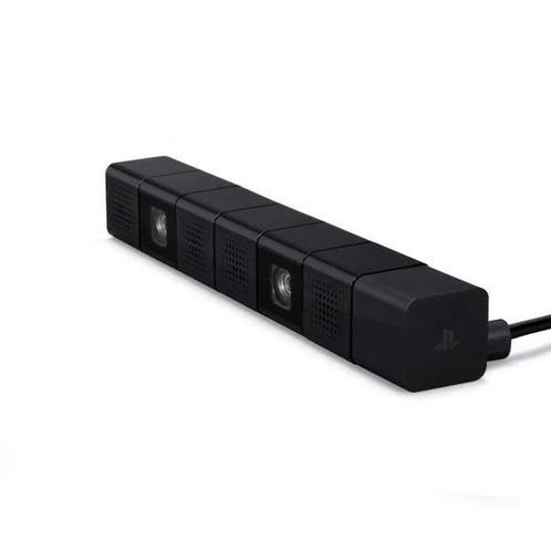 Sony PlayStation 4 Camera PS4 Garantie & morgen in huis!, Spelcomputers en Games, Spelcomputers | Sony PlayStation Consoles | Accessoires