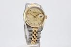 Rolex Datejust 36 16233 uit 1995, Sieraden, Tassen en Uiterlijk, Horloges | Heren, Gebruikt, Polshorloge, Rolex, Verzenden