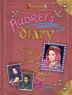 Descendants 3 Audreys Diary 9781368042192 Disney Books, Verzenden, Zo goed als nieuw, Disney Books