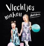 Vlechtjes maken (9789044832600, Matti Airola), Verzenden, Nieuw