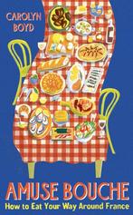 9781800810396 Amuse Bouche Carolyn Boyd, Boeken, Kookboeken, Verzenden, Nieuw, Carolyn Boyd
