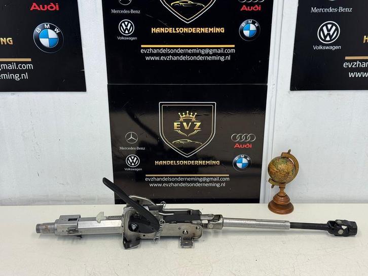 VW Crafter 2.0 stuurkolom huis bj.2023 art. 2N1419501B, Auto-onderdelen, Besturing, Gebruikt, Volkswagen