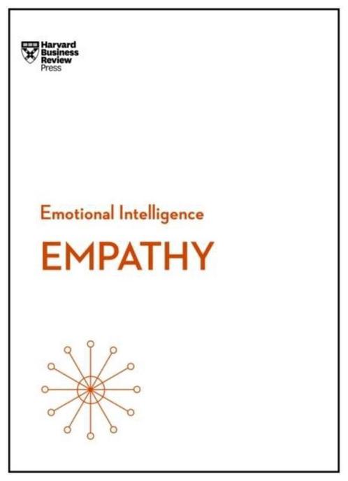 9781633693258 Empathy Harvard Business Review, Boeken, Economie, Management en Marketing, Nieuw, Verzenden