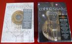 Whitesnake - 2 x CD box sets - Limited edition - 30th, Cd's en Dvd's, Vinyl Singles, Nieuw in verpakking