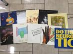 Genesis - Progressive rock, In the beginning, Wind &, Cd's en Dvd's, Nieuw in verpakking