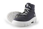 Timberland Veterboots in maat 40 Blauw | 10% extra korting, Kleding | Dames, Schoenen, Overige typen, Zo goed als nieuw, Timberland