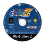 Time Crisis 2 (losse disc) (PlayStation 2), Spelcomputers en Games, Games | Sony PlayStation 2, Verzenden, Gebruikt