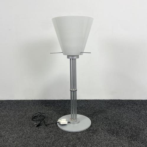 Raak Lamp - Glazen Lampenkap | 87 cm Hoog, Zakelijke goederen, Kantoor en Winkelinrichting | Kantoorartikelen, Gebruikt, Ophalen of Verzenden