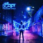 The Script - Freedom Child - CD, Cd's en Dvd's, Cd's | Overige Cd's, Verzenden, Nieuw in verpakking