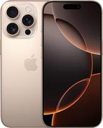 Apple iPhone 16 Pro 1TB Zwart met GARANTIE & verzending, Ophalen of Verzenden, Nieuw