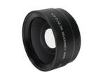 Canon WCDC52 0.7× WideAngle Converter (52mm) (Nieuw), Verzenden, Nieuw