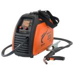 Kemppi MinarcMig 220 Auto met toorts MIG/MAG lasapparaat, Ophalen of Verzenden, Nieuw