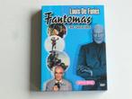 Louis De Funes - Fantomas (3 DVD), Verzenden, Zo goed als nieuw
