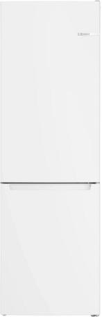 Bosch KGN36NWEA - Koel-vriescombinatie - 186 cm hoog - Total, Witgoed en Apparatuur, Koelkasten en IJskasten, Ophalen of Verzenden