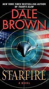 Brown, Dale : Starfire: 2 (Brad McLanahan), Boeken, Oorlog en Militair, Gelezen, Verzenden