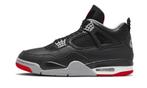 Jordan 4 Retro Bred Reimagined - maat 36 (Schoenen), Kleding | Dames, Schoenen, Verzenden, Nieuw, Sneakers of Gympen