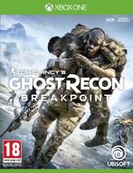 Ghost Recon Breakpoint (Xbox One), Verzenden, Gebruikt