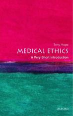 Medical Ethics 9780192802828, Boeken, Filosofie, Zo goed als nieuw