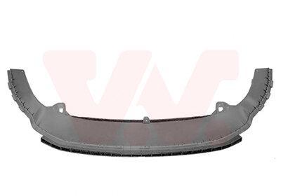 VW Caddy 15+ voorbumper Spoiler nieuw 2K5805903A, Auto-onderdelen, Carrosserie en Plaatwerk, Verzenden