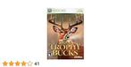 Cabelas North American Trophy Bucks (Losse CD), Ophalen of Verzenden, Zo goed als nieuw
