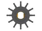 Impeller 95mm hoogte 63mm diepte 25mm Øas, Ophalen of Verzenden, Nieuw, Motor en Techniek, Zeilboot of Motorboot
