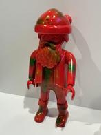 Rob VanMore - Santa Rolex Playmobil XXL - 65cm