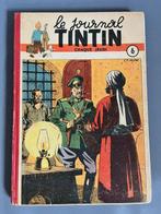 Hergé - 1 album - Tintin - Le Journal de Tintin - Reliure, Boeken, Stripboeken, Nieuw