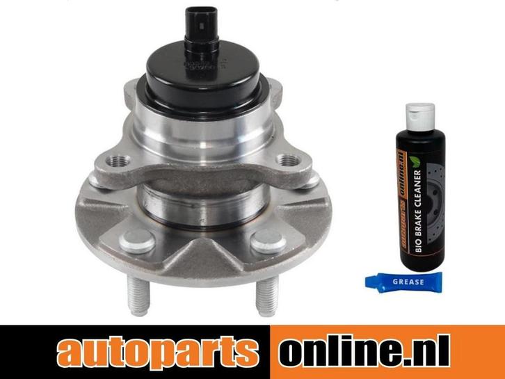 Wielnaaf Lexus Gs voorzijde, rechts, Auto-onderdelen, Besturing, Nieuw, Lexus, Verzenden