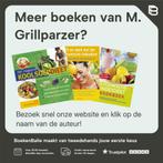 FATBURNER 9789043903639 M. Grillparzer, Verzenden, Zo goed als nieuw, M. Grillparzer