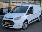 Ford Transit Connect 1.6 TDCI L2 Trend, Euro 5, Gebruikt, Wit, Ford
