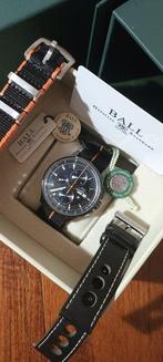 BALL - BALL Engineer Watch automatic for BMW Chronograph -, Nieuw