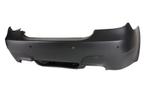 Achterbumper | BMW 5 serie E60 2003-2007 | M5-look | met PDC, Auto-onderdelen, Verzenden, Nieuw, BMW