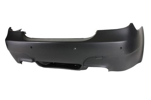 Achterbumper | BMW 5 serie E60 2003-2007 | M5-look | met PDC, Auto-onderdelen, Carrosserie en Plaatwerk, Nieuw, BMW, Verzenden