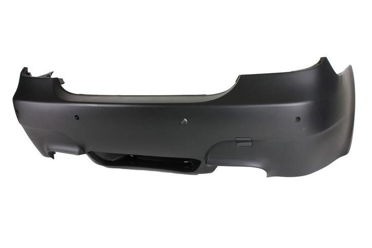 Achterbumper | BMW 5 serie E60 2003-2007 | M5-look | met PDC, Auto-onderdelen, Carrosserie en Plaatwerk, Nieuw, BMW, Verzenden