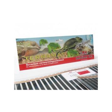 Warmtematje 150-520 mm Terramat warmtemat beschikbaar voor biedingen