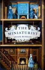 Miniaturist | 9781447250890 | BURTON,  Jessie, Zo goed als nieuw, BURTON,  Jessie