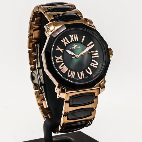 Optima - Swiss Watch - OSL248-RB-8 - Zonder Minimumprijs -, Sieraden, Tassen en Uiterlijk, Horloges | Heren