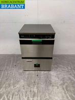 RVS Zanussi 520 Vaatwasser Vaatwasmachine Voorlader 230V, Ophalen of Verzenden, Gebruikt
