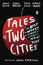 Tales Of Two Cities 9780143128304 John Freeman, Verzenden, Gelezen, John Freeman