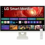 Gaming-Monitor LG 27U731SA-W 27, Computers en Software, Monitoren, Verzenden, Nieuw