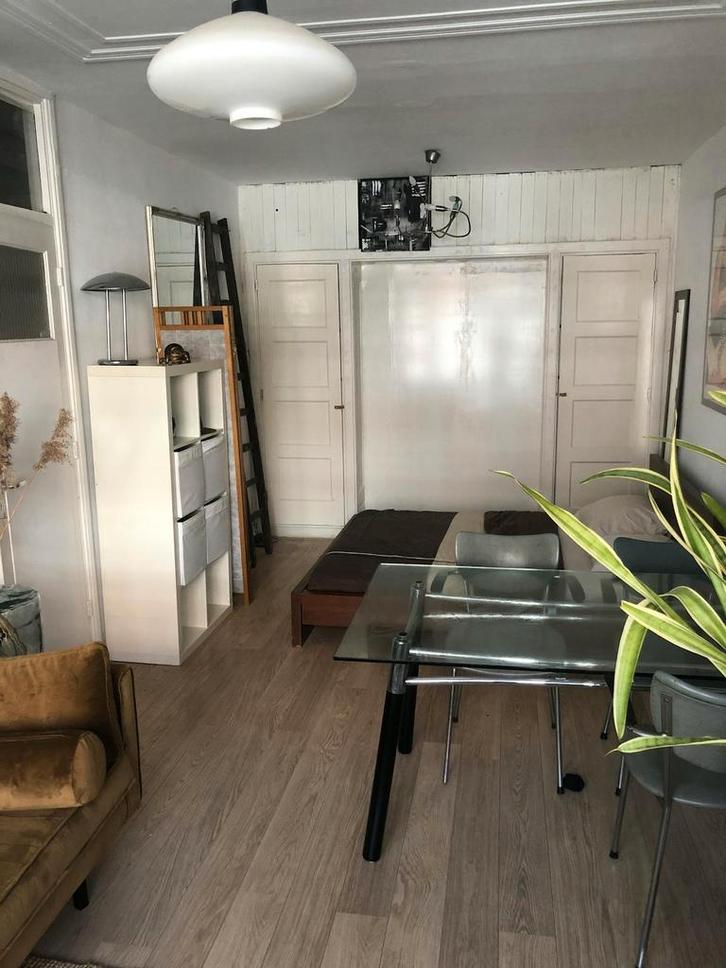 Eigen Kamer aan Abraham Kuyperlaan, Rotterdam, Huizen en Kamers, Kamers te huur, 50 m² of meer, Rotterdam