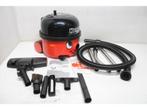 Numatic Henry HVR-180 - Stofzuiger zonder zak - 8L inhoud -, Verzenden, Zo goed als nieuw